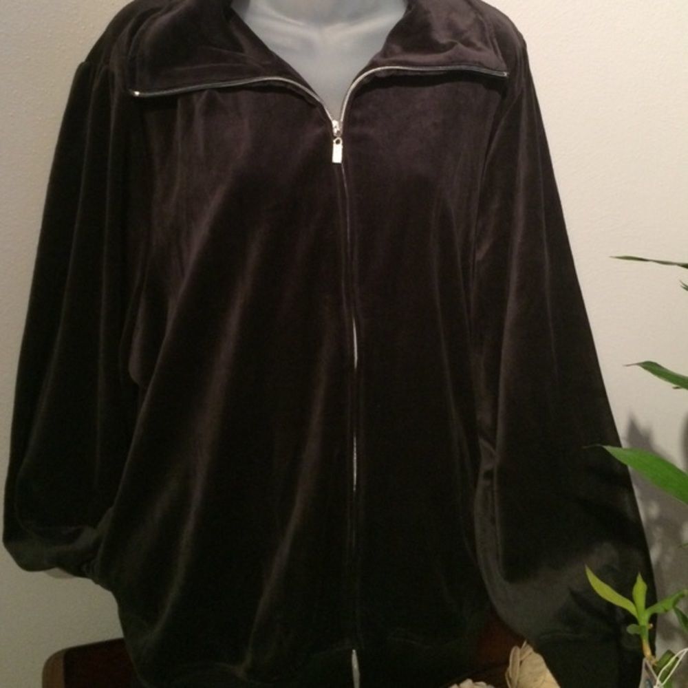 French Laundry jacket